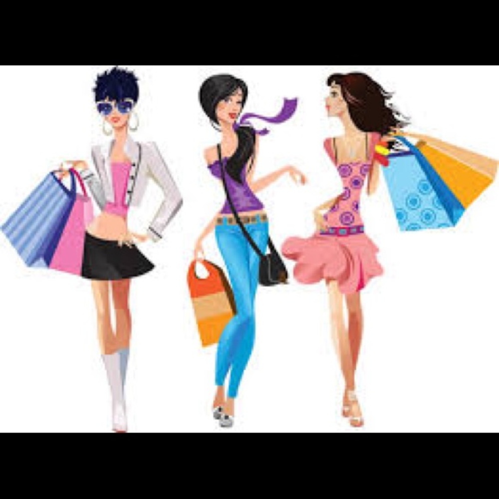 Meet your Posher, Lety